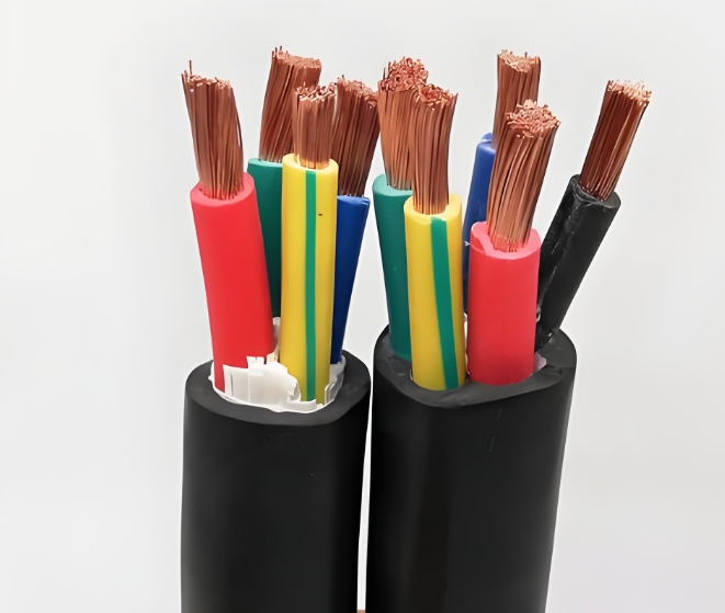 金聯(lián)宇電纜給您講解電線電纜的制作方法.jpg
